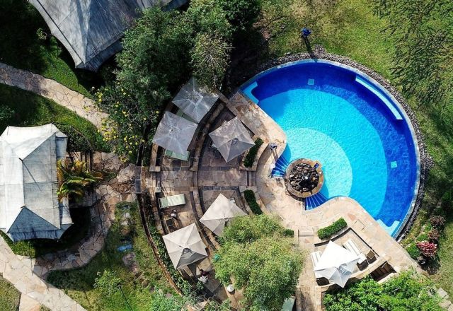 Lake Elmenteita Serena Camp