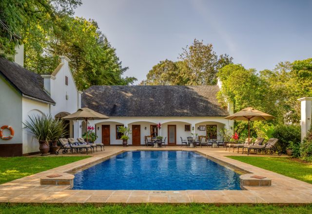 The Manor at Ngorongoro