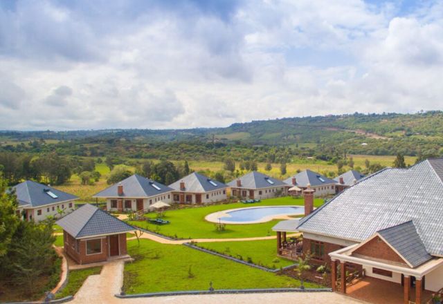 Marera Valley Lodge