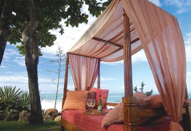 Baobab Beach Resort