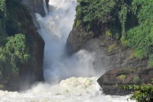 Murchinson Falls