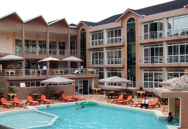 Lemigo Hotel