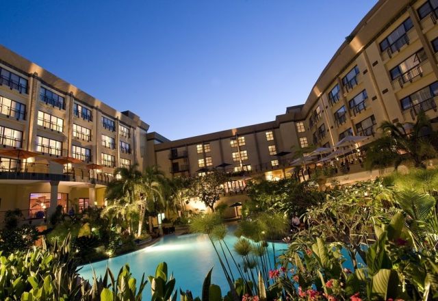 Kigali Serena Hotel