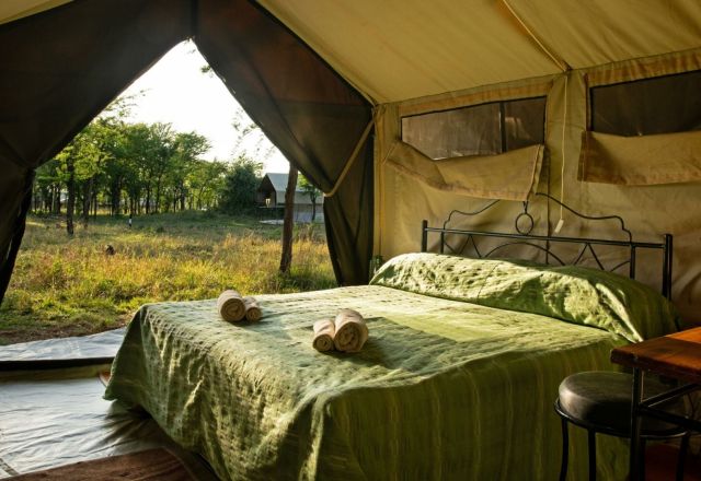 Kati Kati Camp