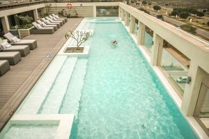 Four Points By Sheraton Hotel Nairobi