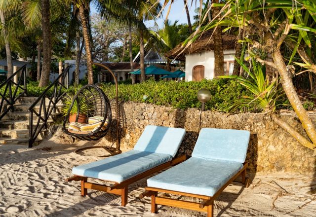 Asha Boutique Hotel