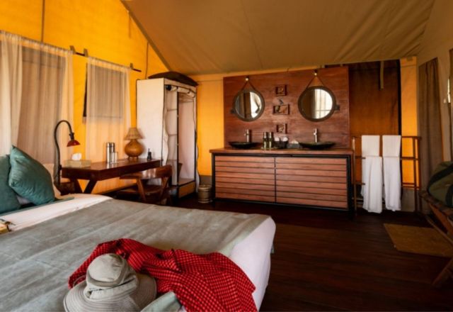 Nyikani Central Serengeti