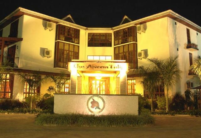 African Tulip Hotel