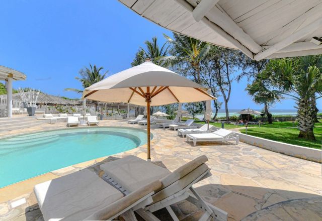 Kobe Suite Resort