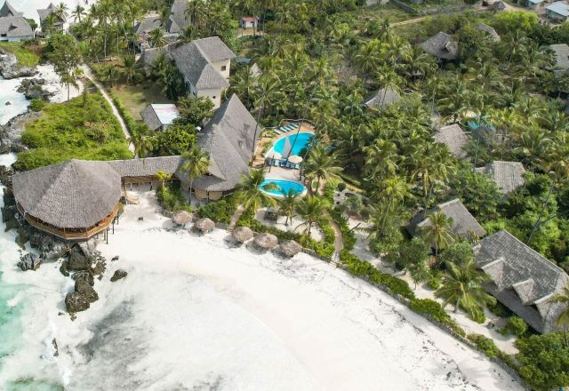 Sevi Zanzibar