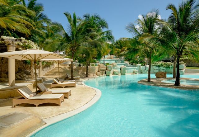 Swahili Beach Resort