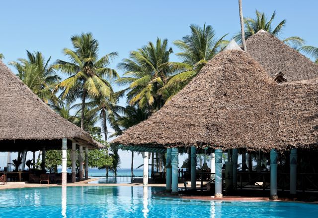 Neptune Village Beach Resort