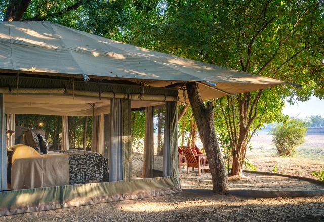 Tena Tena Camp