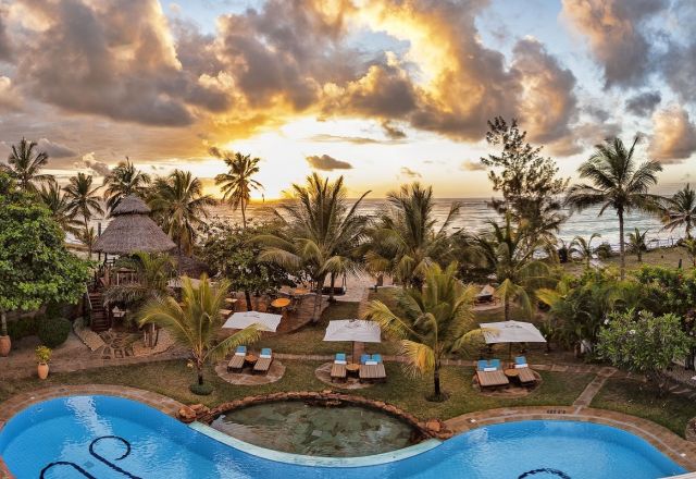 Soroi Blue Diani