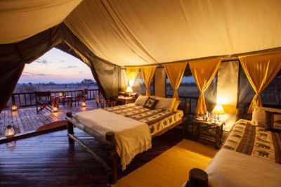 Stanleys Kopje Lodge 1