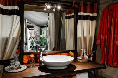 Litttle Mara Bush Camp1