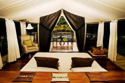 Karen Blixen Camp 2