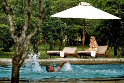 Karen Blixen Camp 5