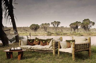 Elephant Bedroom Camp10