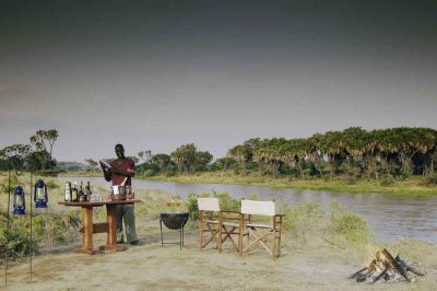 Elephant Bedroom Camp11