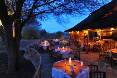 Satao Camp1