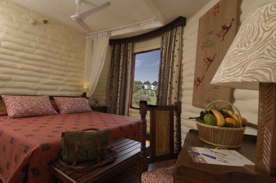 Saltlick Game Lodge4