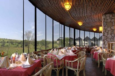 Saltlick Game Lodge5