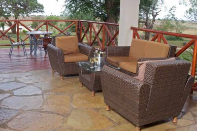 Ashnil Aruba Lodge 2