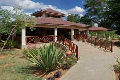 Ashnil Aruba Lodge 5