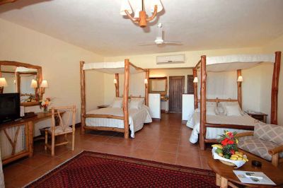 Baobab Beach Resort10