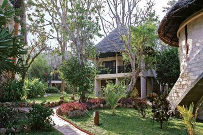 Baobab Beach Resort6