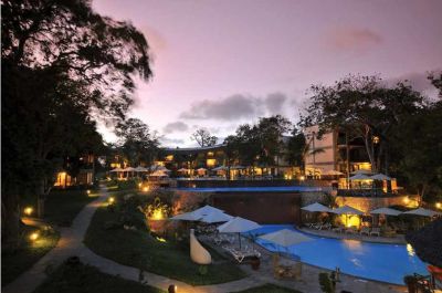 Baobab Beach Resort 2