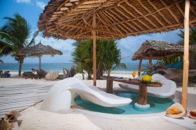 Waterlovers Beach Resort7