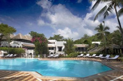 Serena Beach Resort1