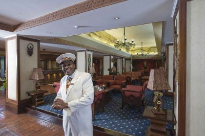 Nairobi Serena Hotel14