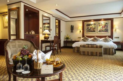 Nairobi Serena Hotel4
