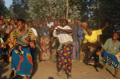 Sabyinyo Silverback Lodge01