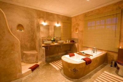 Sabyinyo Silverback Lodge02