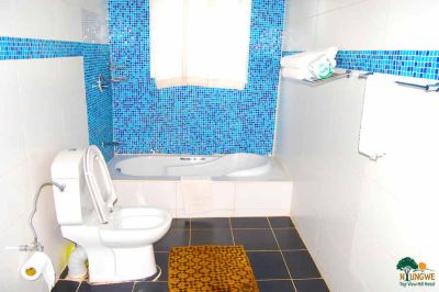 Nyungwe Top View Hill01