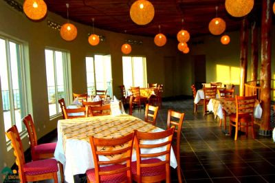 Nyungwe Top View Hill04