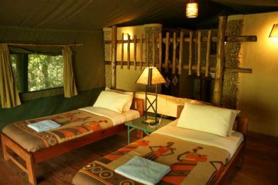 Kibale Forest Camp05