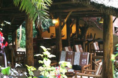 Kibale Forest Camp07