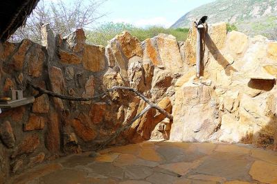 Ithumba Camp Tsavo Ost 5