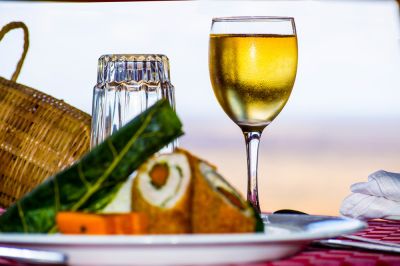 Voi Safari Lodge Tsavo Ost 3