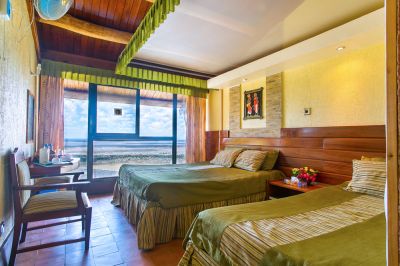 Voi Safari Lodge Tsavo Ost 5