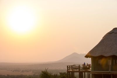 Kubu Kubu Tented Camp