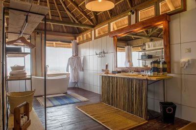 Kubu Kubu Tented Camp7