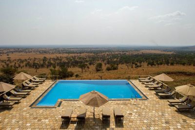 Kubu Kubu Tented Camp8