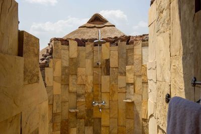 Kubu Kubu Tented Camp9