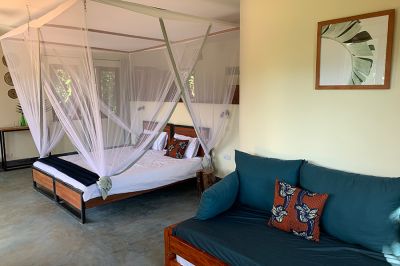 Turaco Treetops Lodge 5